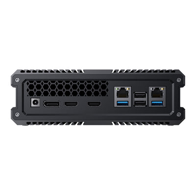 ETBox Mini PC Intel® Core™ i5-12450H 16GB DDR5 512GB SSD