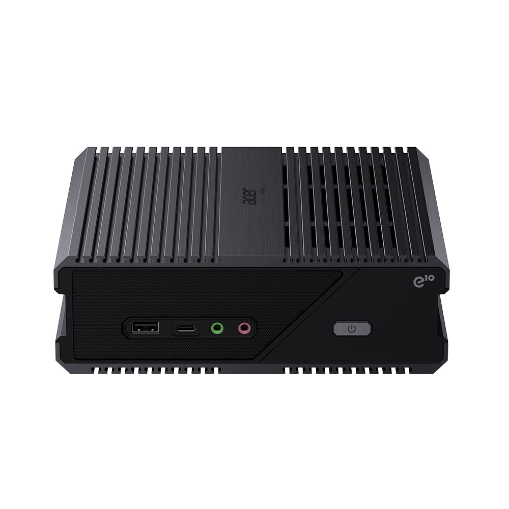 ETBox Mini PC Intel® Core™ i5-12450H 16GB DDR5 512GB SSD