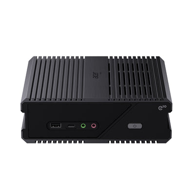 ETBox Mini PC Intel® Core™ i5-12450H 16GB DDR5 512GB SSD