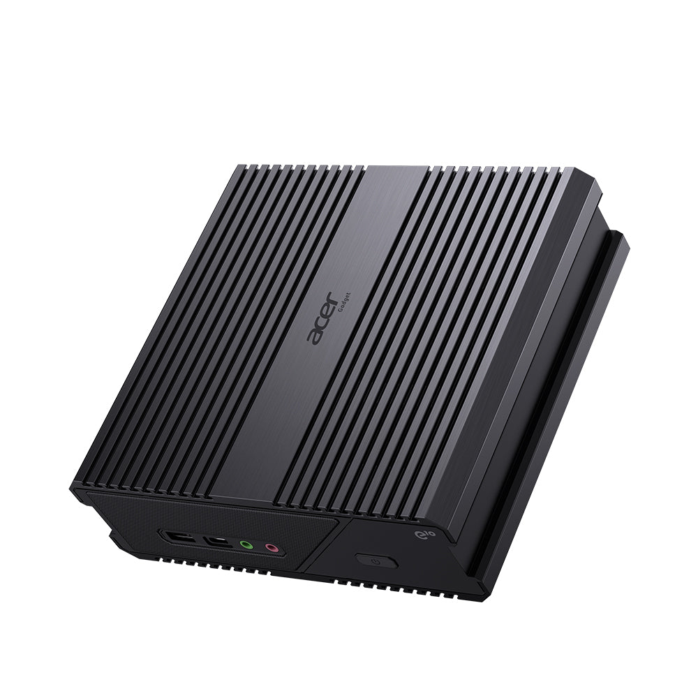 ETBox Mini PC Intel® Core™ i5-12450H 16GB DDR5 512GB SSD