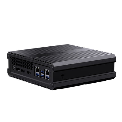 ETBox Mini PC Intel® Core™ i5-12450H 16GB DDR5 512GB SSD