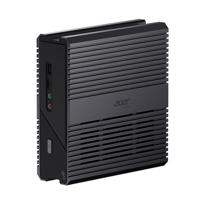 ETBox Mini PC Intel® Core™ i5-12450H 16GB DDR5 512GB SSD