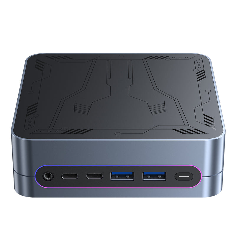 ETBox X Mini PC Intel® Core™ i3-1220P 16GB DDR4 512GB