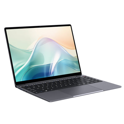 ETBook Laptop 14'' Intel® Core™ i5-12450H 16GB DDR4 512GB